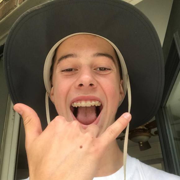 Meet your Posher, Atticus - Picture 1 of 1